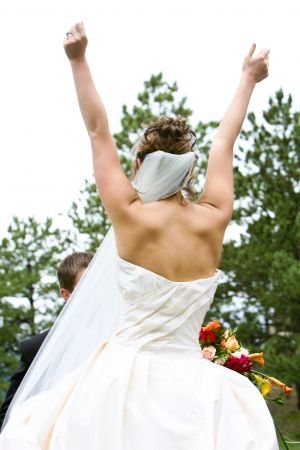 Joyous Wedding Photography by Denver Photographer Soko Photo